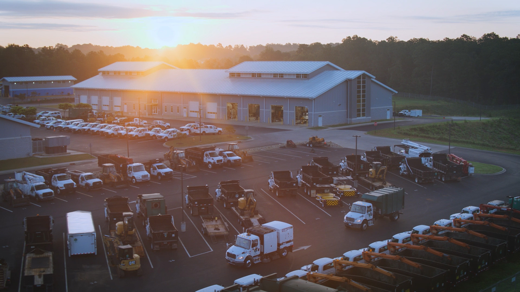 Alamo Group are leaders in equipment